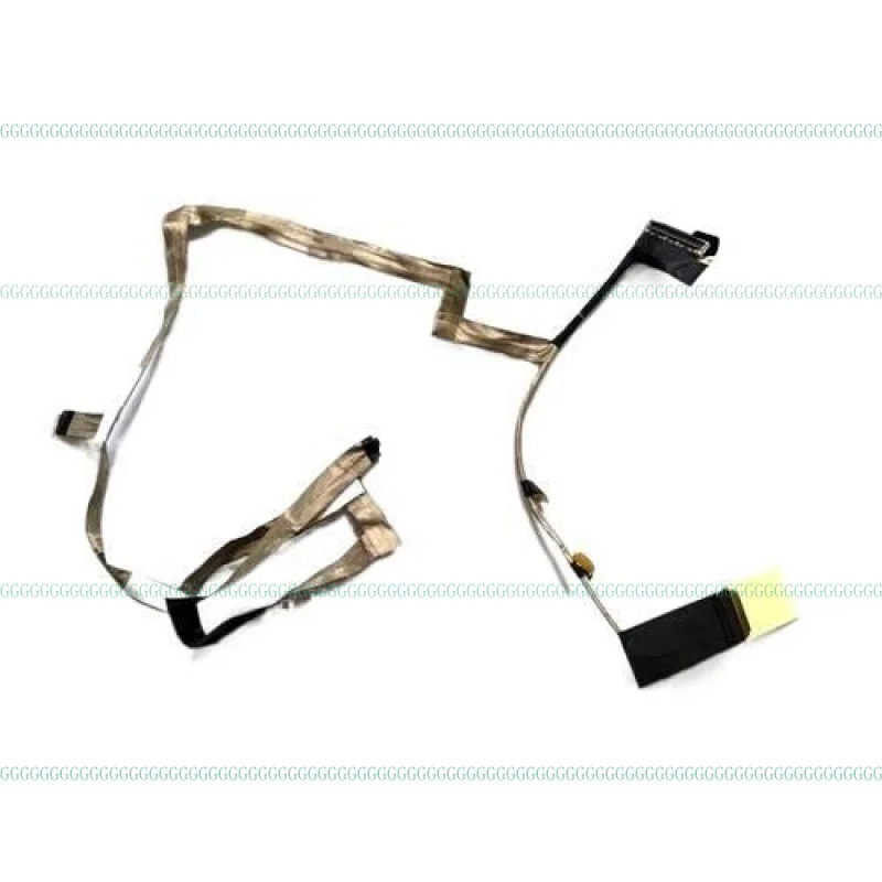 DD 델 래티튜드 7285 E7285 5280 E5280 스크린 LCD LVDS 케이블 라0GNR11새