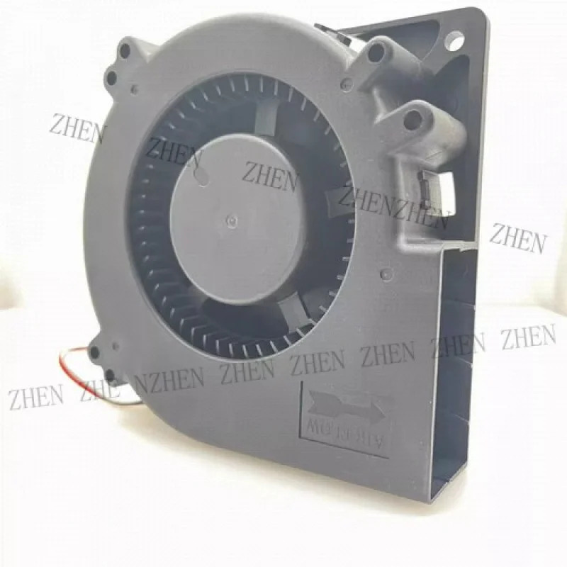 Y for SY SY12032B DC24V 0.90A 12cm 블로워 팬
