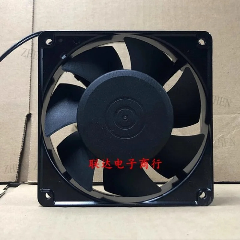 Y FOR FUYUHONG FYH/12038HSL 12038 220/240V 0.14A 12CM 냉각팬