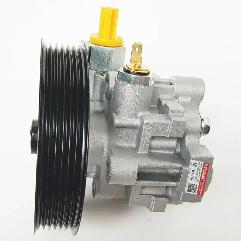 미쓰비시호환 랜서 랜더 2.0L 2.4L 4450A107새 파워 스티어링 펌프