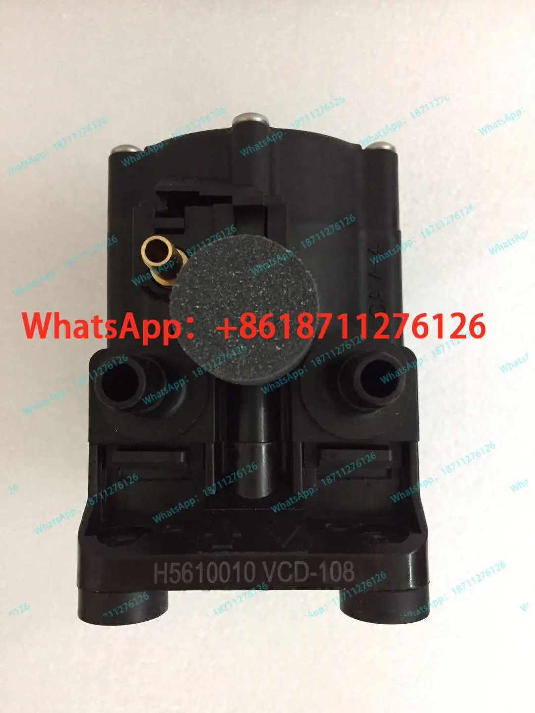 FLOJET 공압 다이어프램 펌프 G561215A/G561205I