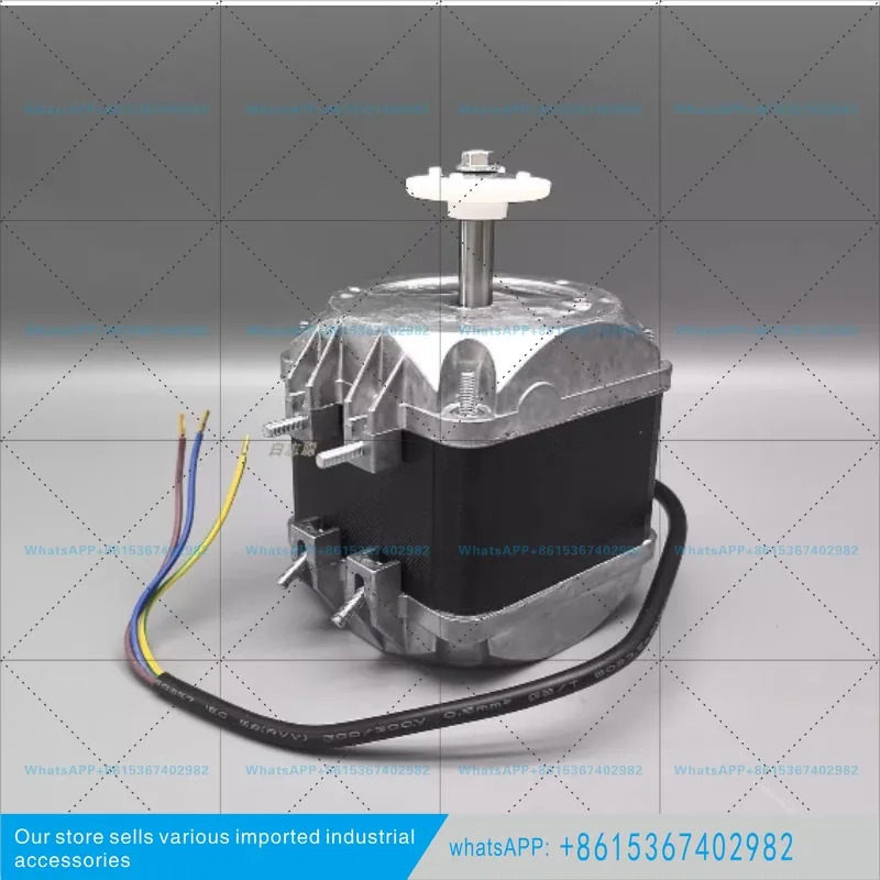 쉐이디드 폴 모터 M4Q045-EF01-01