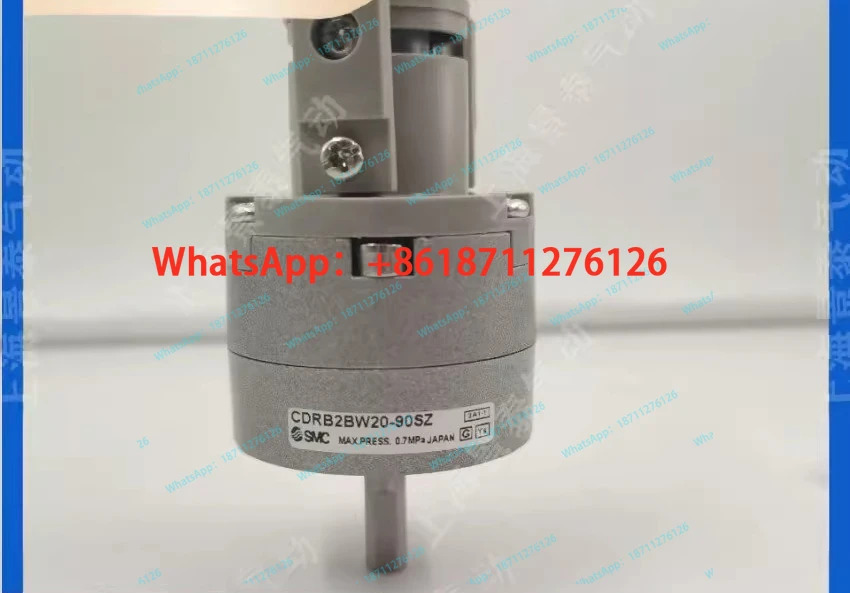 회전 실린더 CRB2BW/CDRB2BW10/15/20/30/40-90S-180S-270S SZ 공압 부품