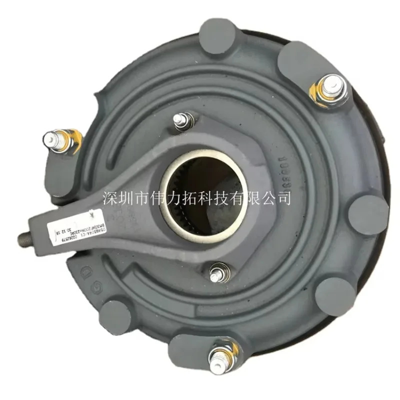 독일산 브레이크 BE20B/150NM/400AC 17602750 신형 모터