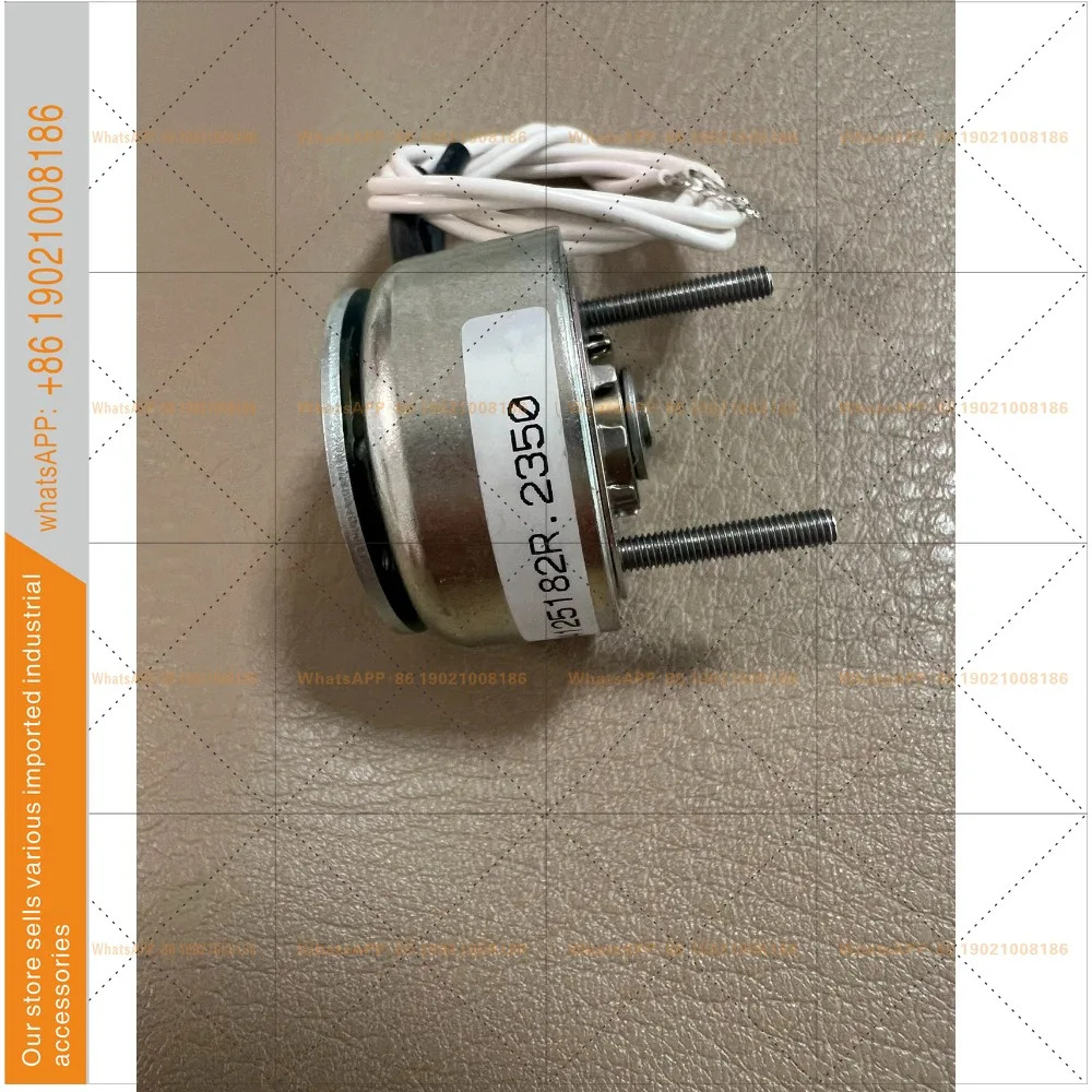 전자석 요소 M34125182R이 로 새롭게 입고되었습니다.