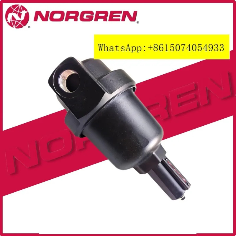 Norgren 필터 F18-B00-M1DG M3DG C00-M1DG 수동 배수 G1/2