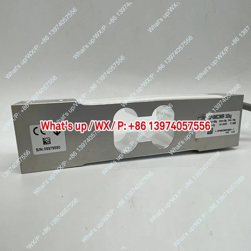 독일 HBM 센서 SP4MCR/SP4MC6/1/3/7/5/10/15/20/30/50KG 오리지널