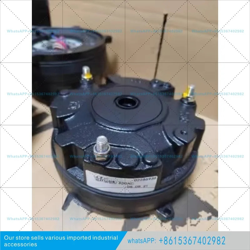 BE5A 브레이크 55NM400AC