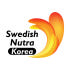 스웨디시 뉴트라 코리아 로고