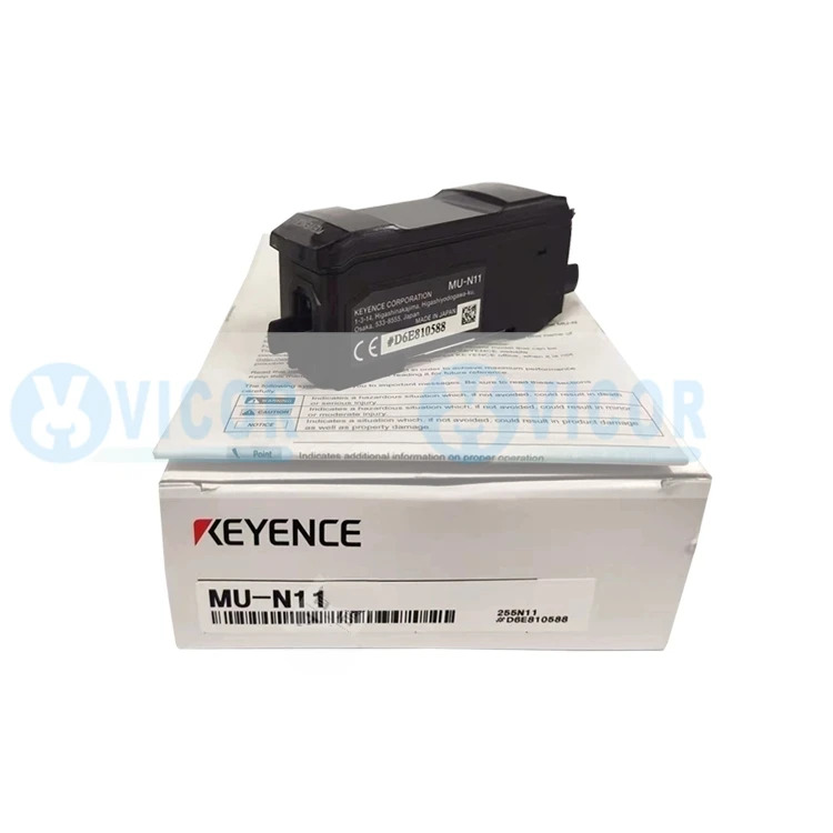 KEYENCE 센서 MU-N11 MU-N12 MU-CB6 MU-CB8 OP-88025 OP-85497