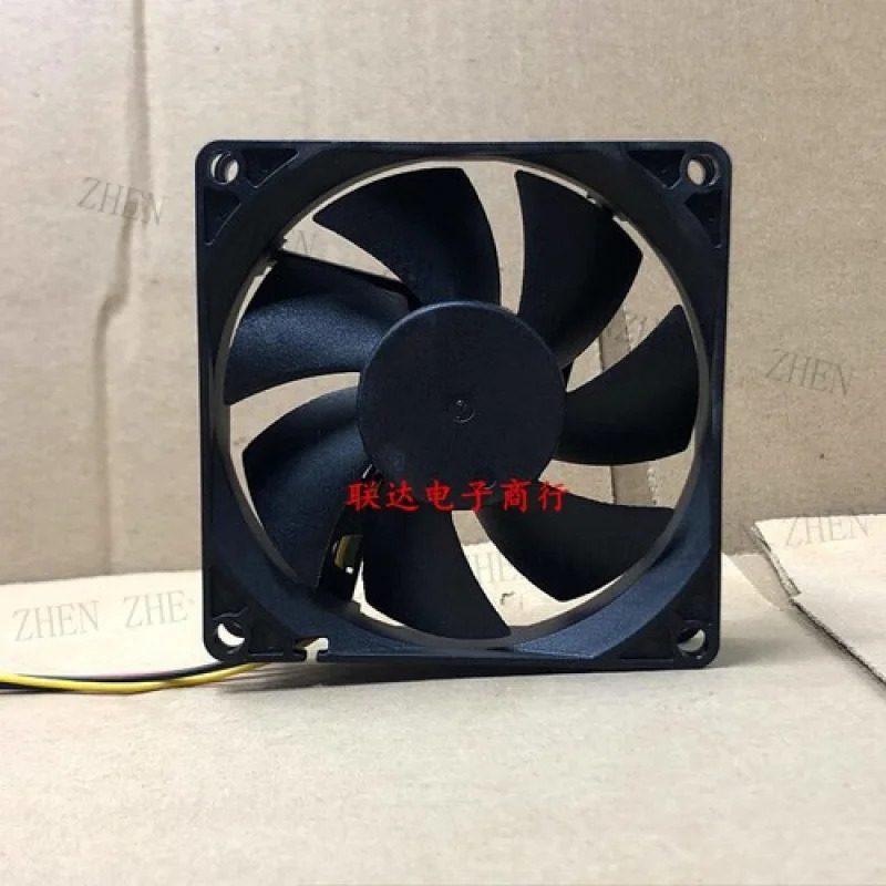 Y for JX-FAN JD8020LS1 DC12V 0.13A 8CM 4선식 냉각팬