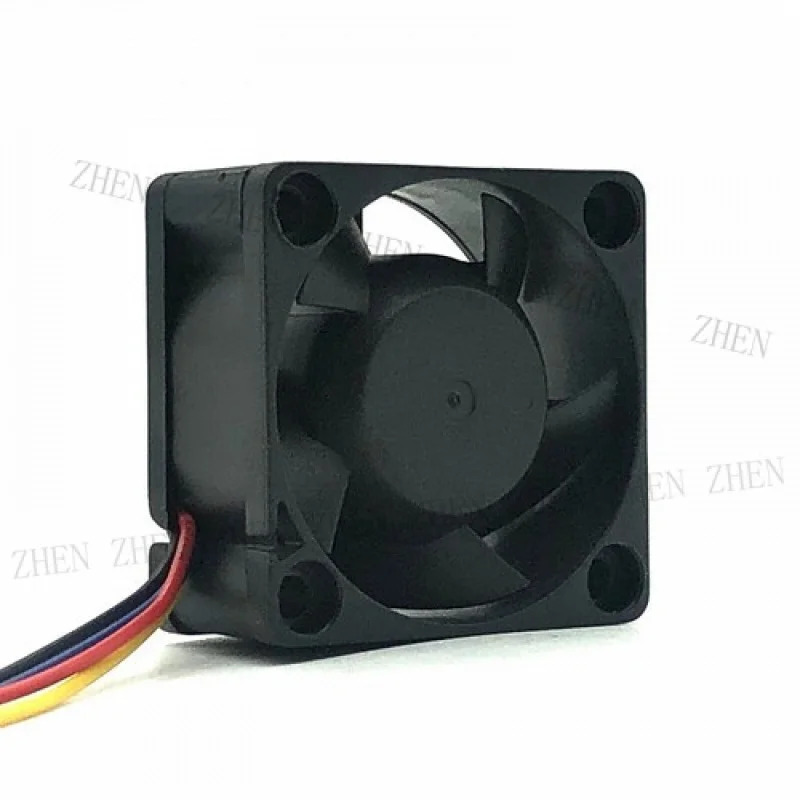 Y M4012YB-W20 12V 0.18A 4020 4CM 4선 냉각팬기능