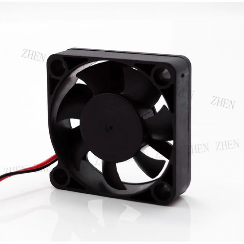 Y H35520-58 5015 DC12V 0.024A 5CM 2핀 냉각팬기능