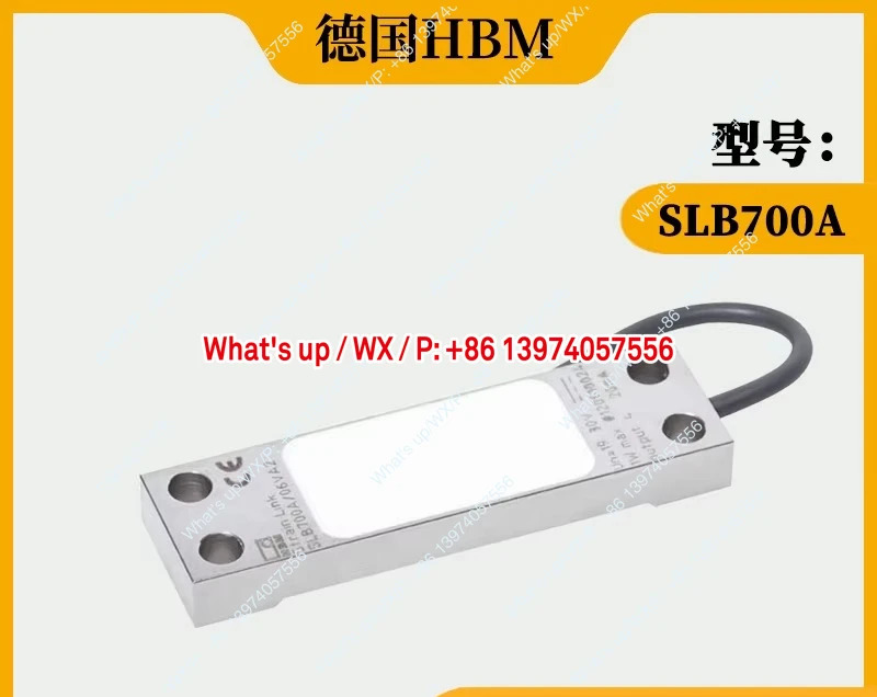 독일 HBM 계량력 센서 1-SLB700A/12-1/06 VA1-1/06VA2-1