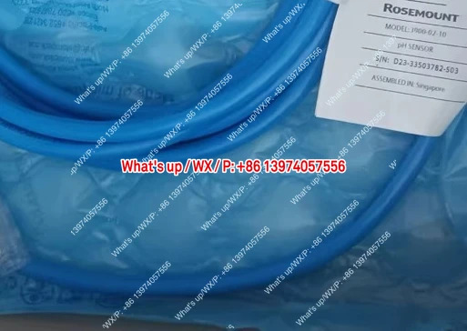 로즈마운트 전극 3900-02-10 396R- 10-21-54 3900VP-02-10 3900-01-10