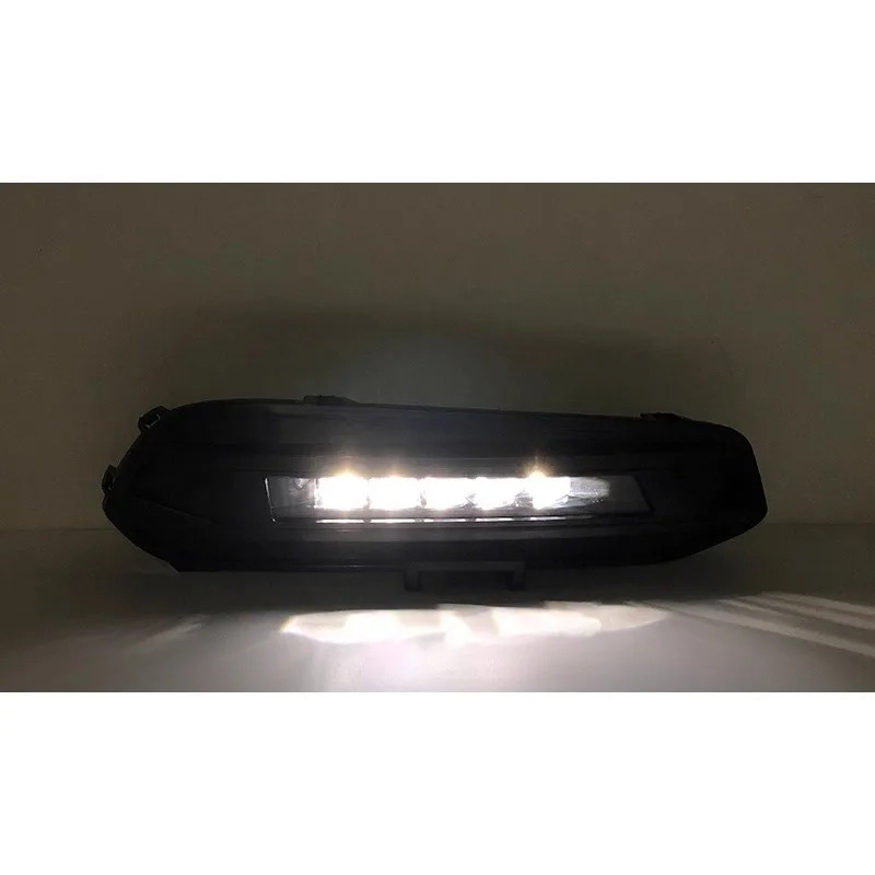 혼다호환 21/20/19 링파이 주주행등 LED 부품