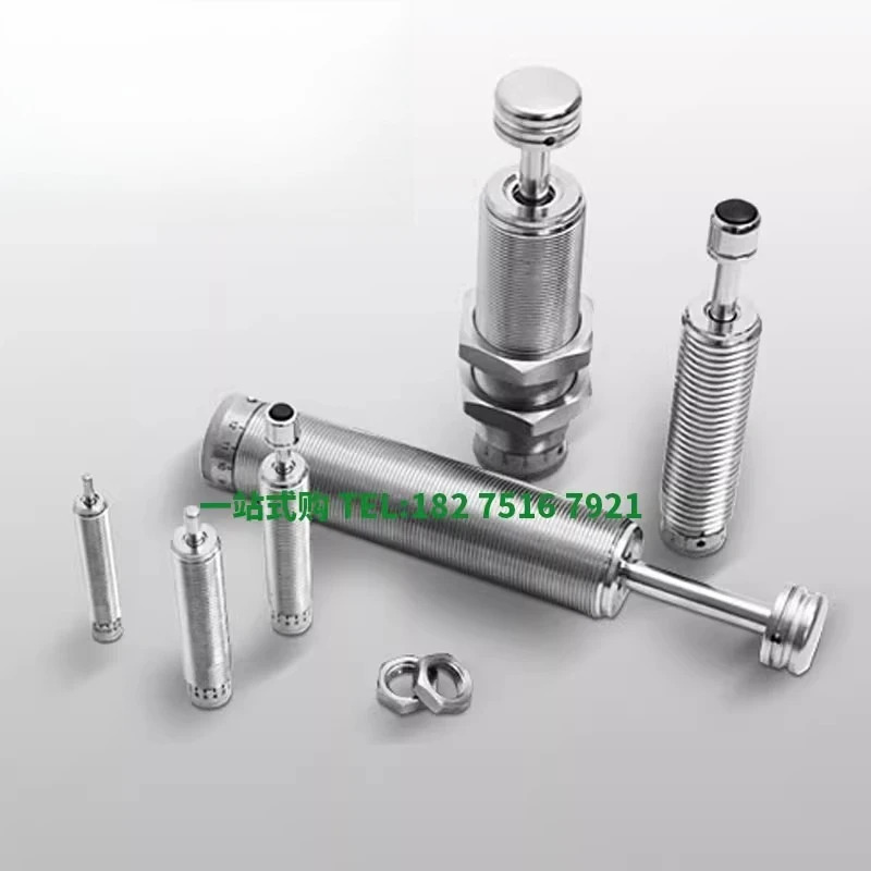 어 KOBA 버퍼 KMA27-25 27-40 30-35 33-25 30 36-25 36-50BN 1pcs