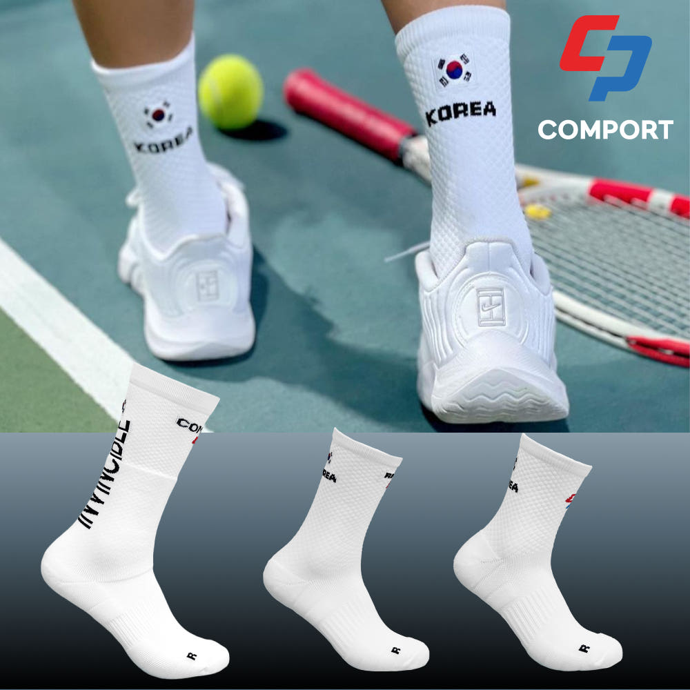 컴포트 쿨핏코리아 라이즈업 러닝양말 발목보호 가격 추이 COMPORT 컴포트 쿨핏코리아 라이즈업 러닝양말 발목보호 - 최저가 22,000원