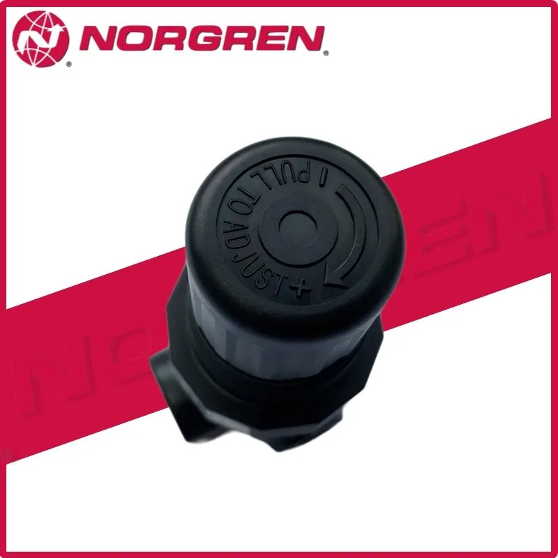 NORGREN 감압밸브 R07-100-NNEA NNMA NNLG NNMG RGKA RGLA 압력 조절 밸브