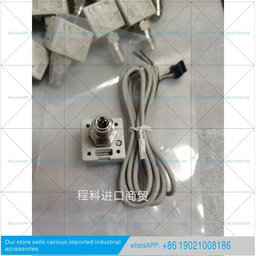 신 SMC 압력센서 ISE20C-T-A2-W