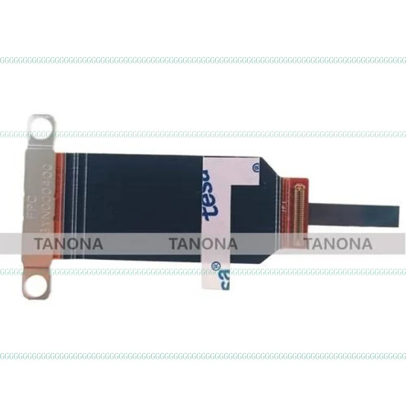 델 래티튜드 7440 E7440 IDC40 카메라 웹캠 케이블 라인DD 신품 51V6V 051V6V