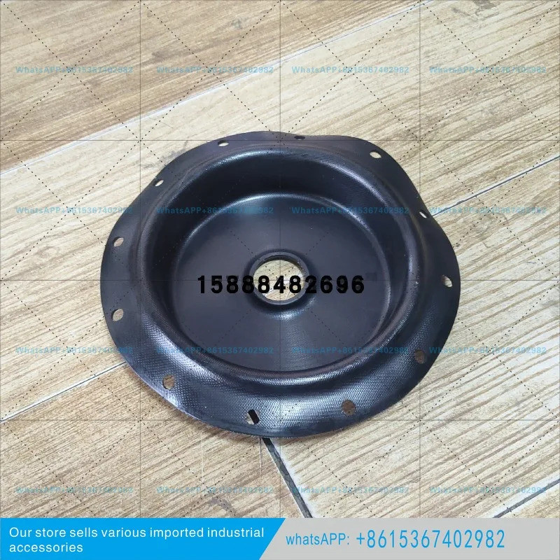 iResearch NBR 다이어프램 0389020080 밸브 실린더