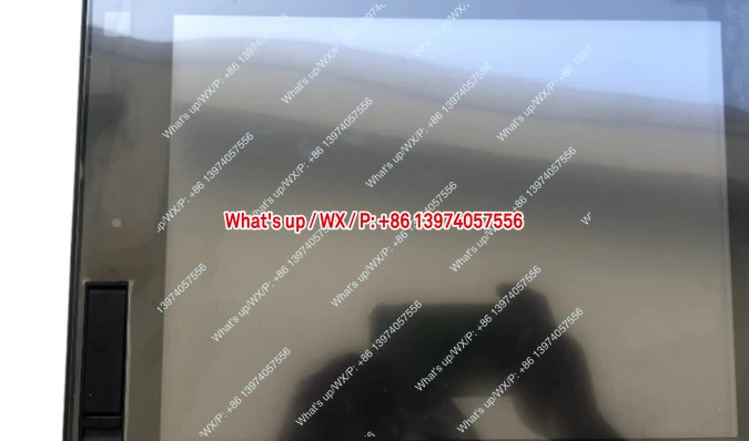 터치스크린 1685M/1675M/1665M/1695-STBA/STBD/VTBA/VTBD