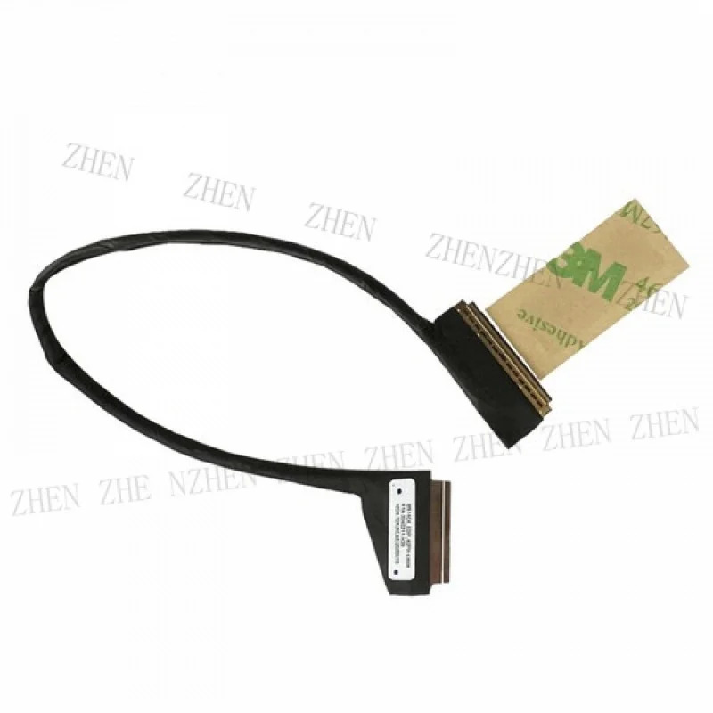 Y MSI MS-14C1 프레스티지 A10RB A10RAS A10RBS LCD 스크린 EDP 케이블 와이어 40핀용