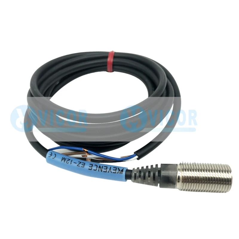 EZ-12M EZ-8M EZ-18M EZ-30M EZ-18T KEYENCE 센서