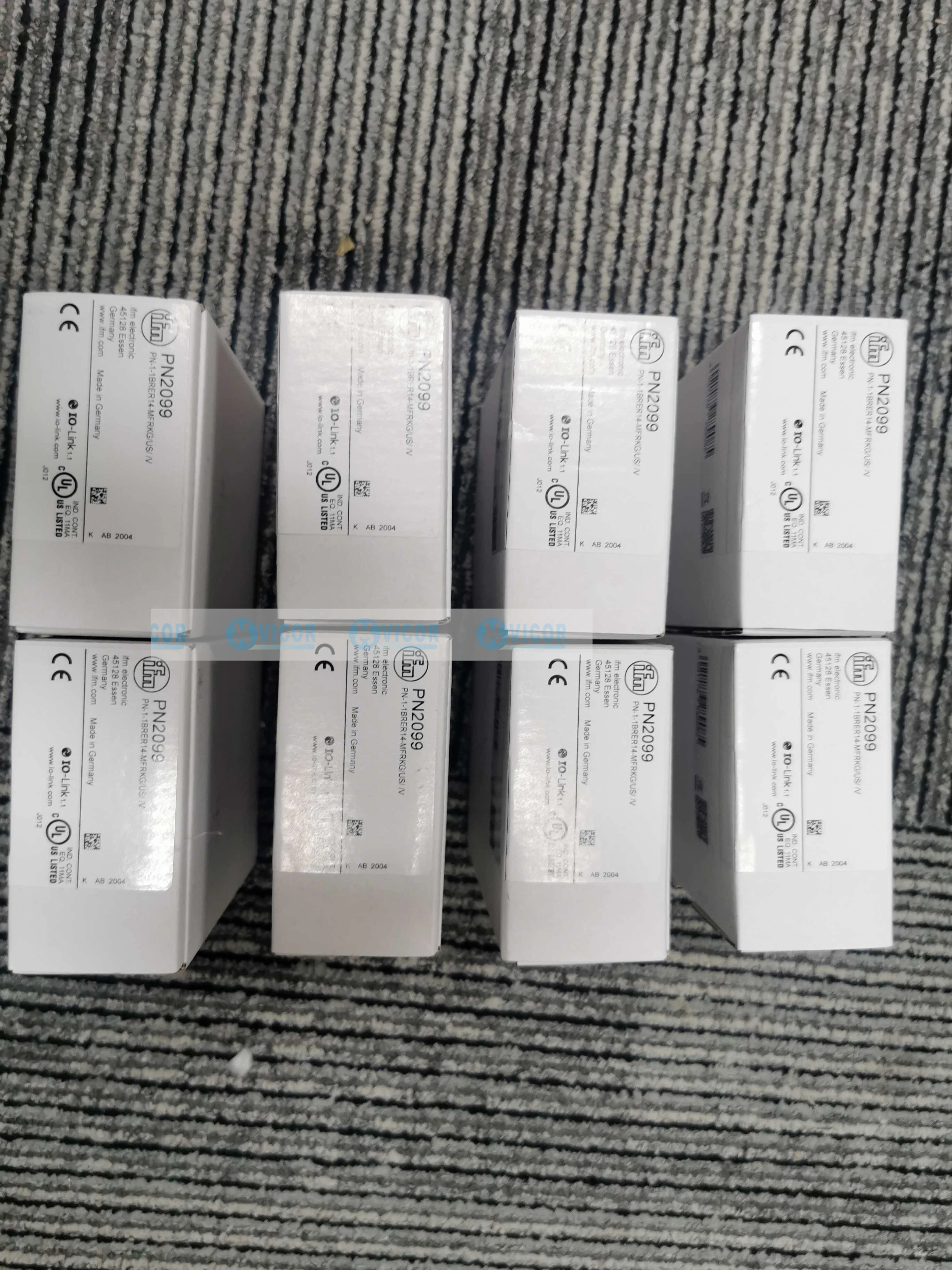 IFM 센서 PK7520 PK7521 PK7522 PK7523 PK7524 PN2099 PN2293 PN2296 PN2271 PN2294 PN2270 PN7097 PN7071 P