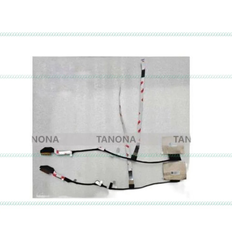 DD hp호환 TPN-C169 16-R 16-S 스크린 LCD LVDS 케이블 EDP 와이어 라커넥터새