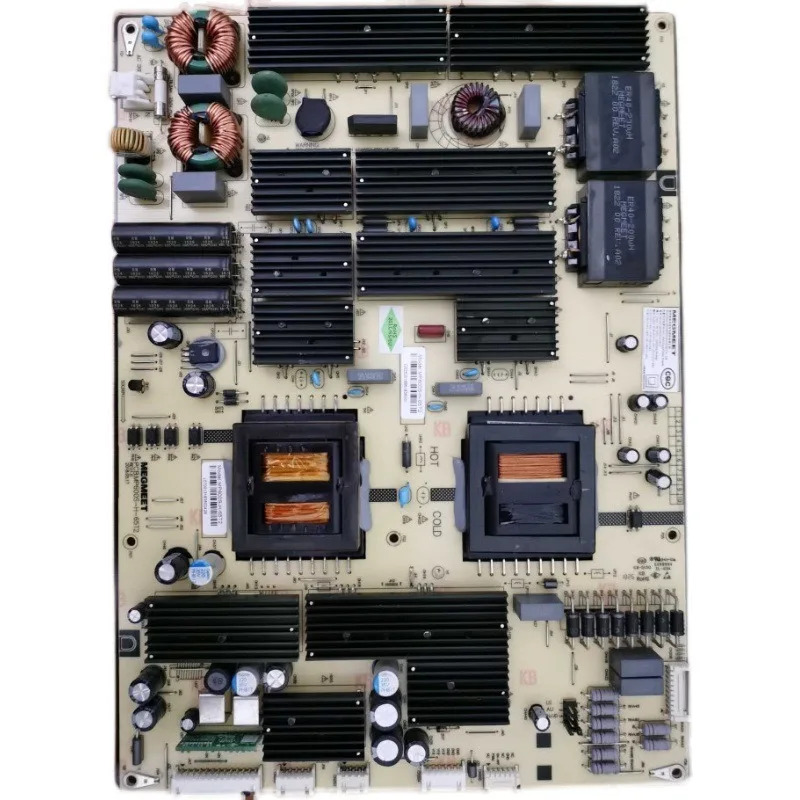 MP600S-H-65T2 전원 보드 MP600S-H-70 /70T2부품
