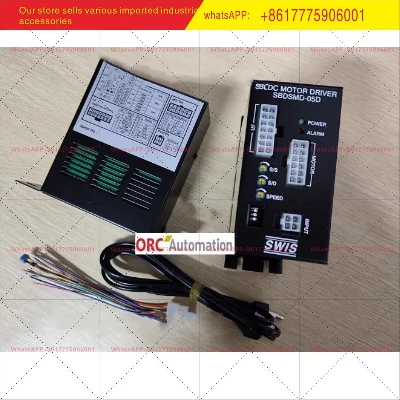 된 드라이브 컨트롤러 SBDSMD-05D M90-R3000