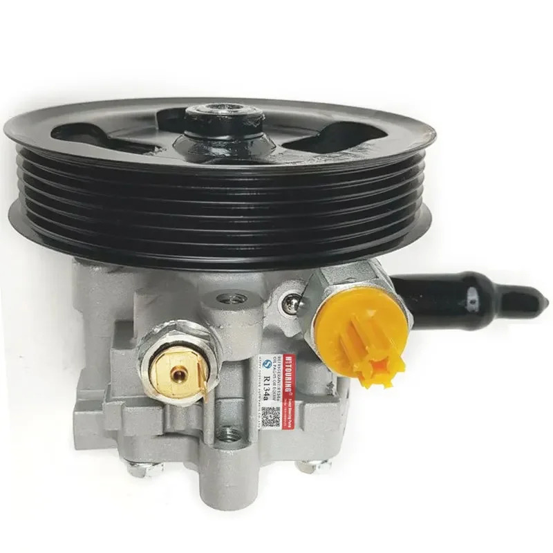 미쓰비시호환 랜서 랜더 2.0L 2.4L 4450A107새 파워 스티어링 펌프