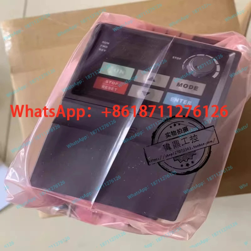 인버터 VFD004/007/015/022
