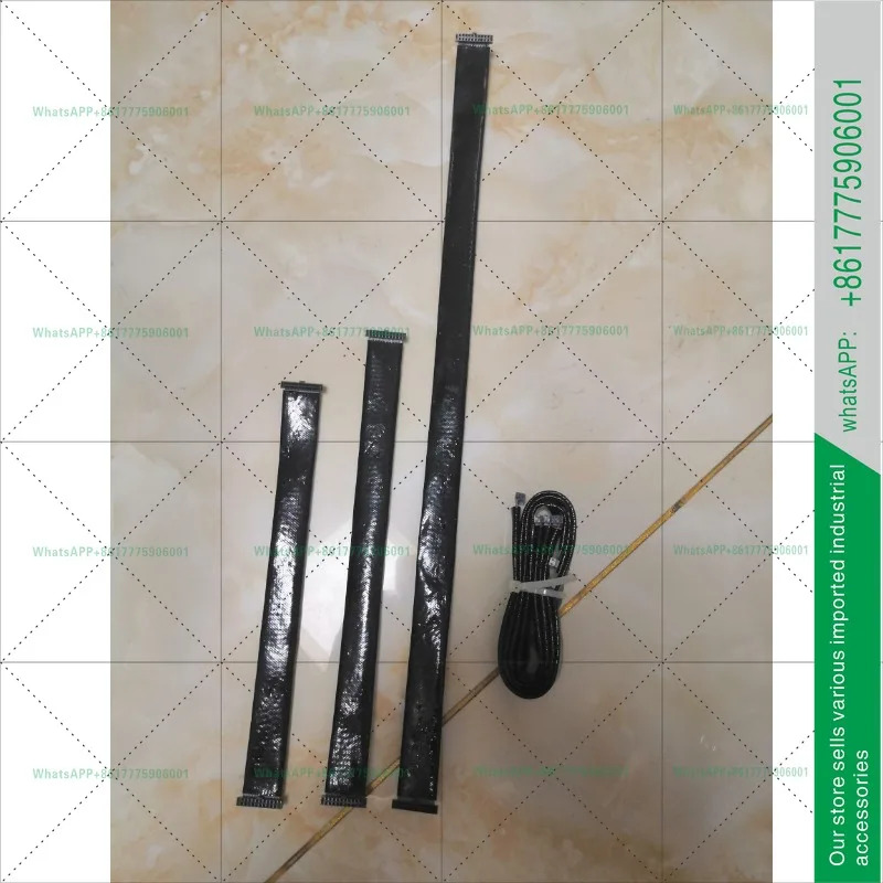 ACS800 드라이브 트리거 케이블 AGDR-71C X1 X2