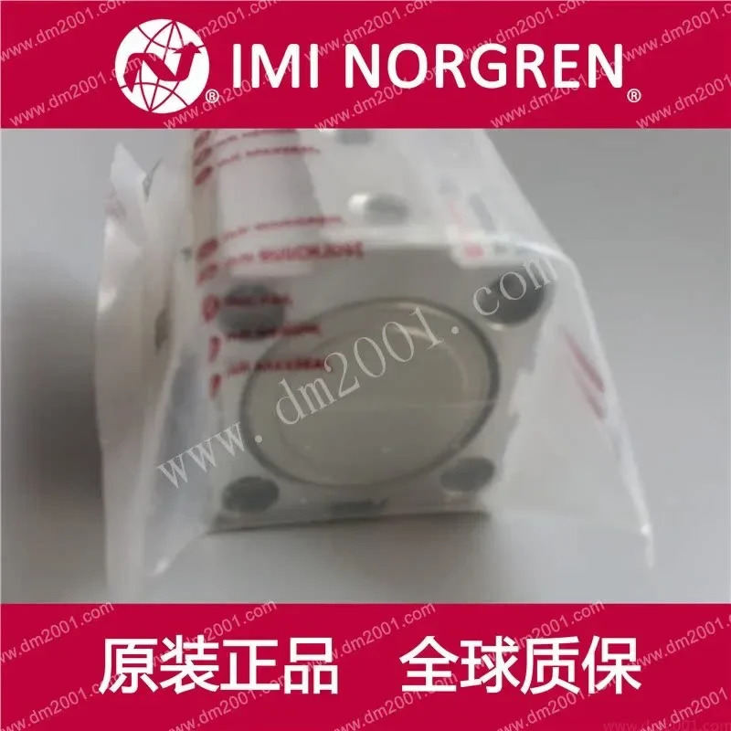 NORGREN 컴팩트 실린더 RM/9/M/10/N4/30//35 Norcrown 단거리