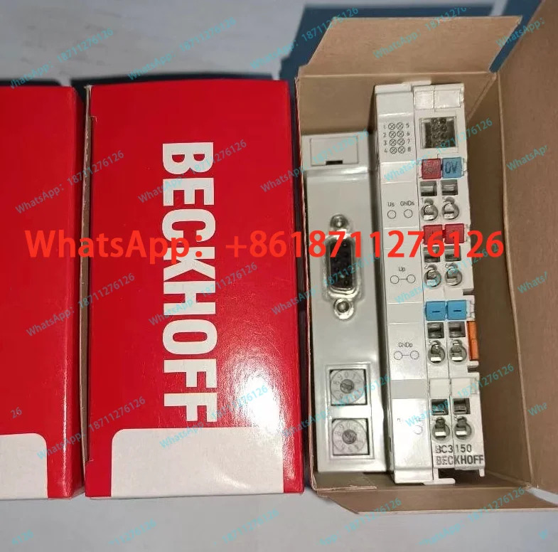 베크호프 모듈 BK2000 BC9050 BK5150 BK9000 BK9100 BK3100 BK3110