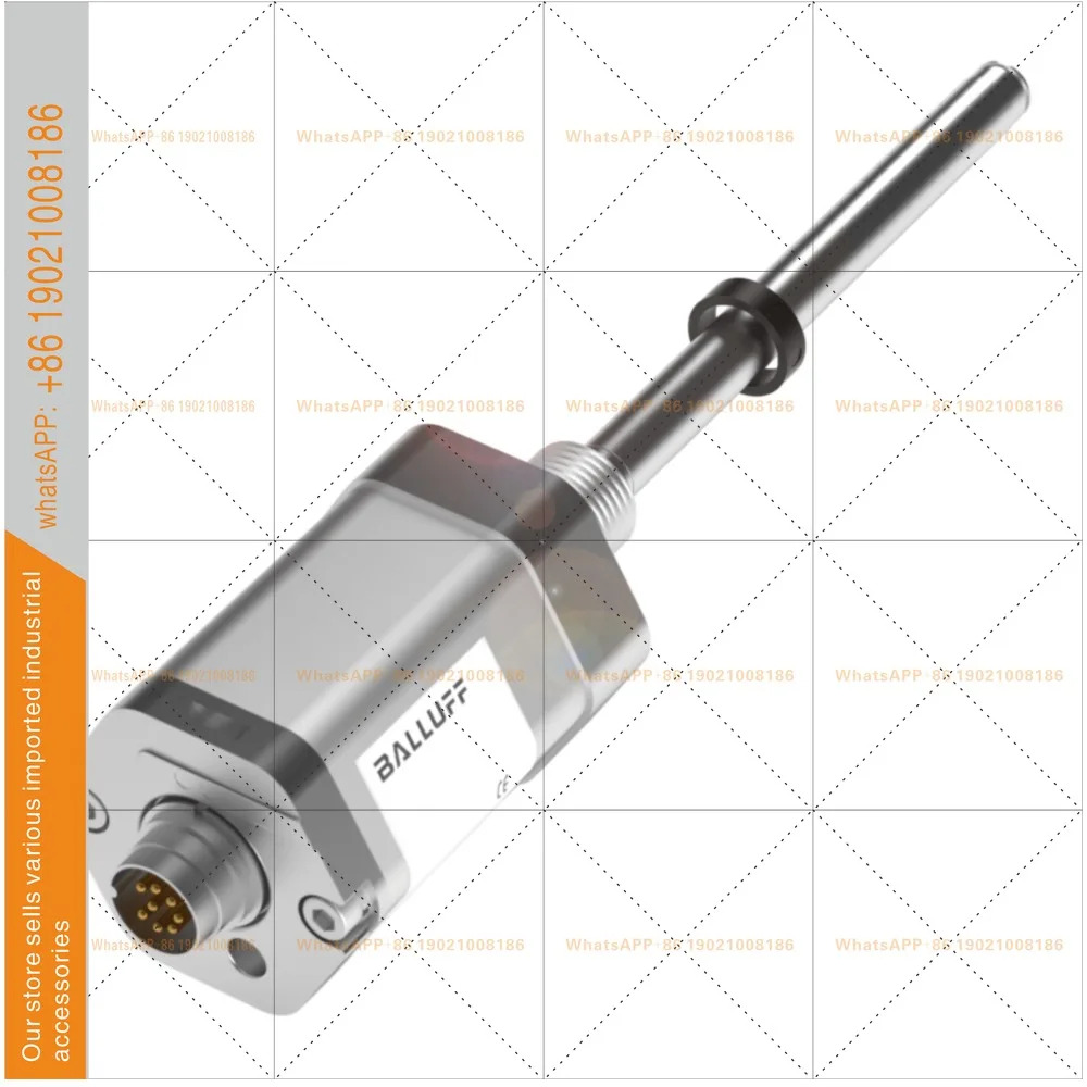 BALLUFFBAM013L BTL-P-1013-4R 포장 신형 변위 자석 블록 링