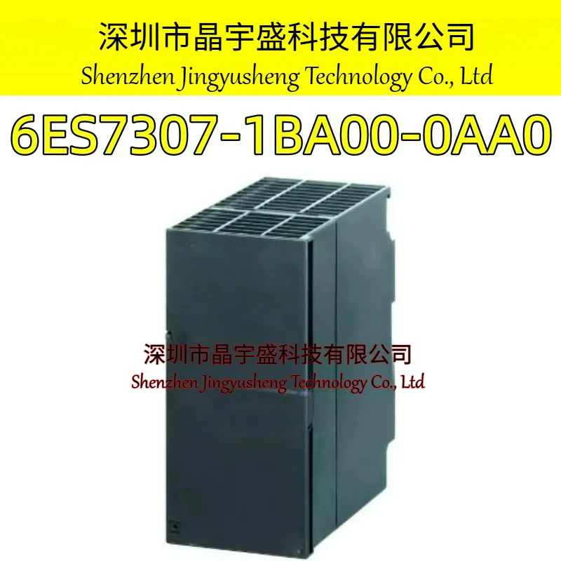 오리지널 6ES7307-1BA00-0AA0