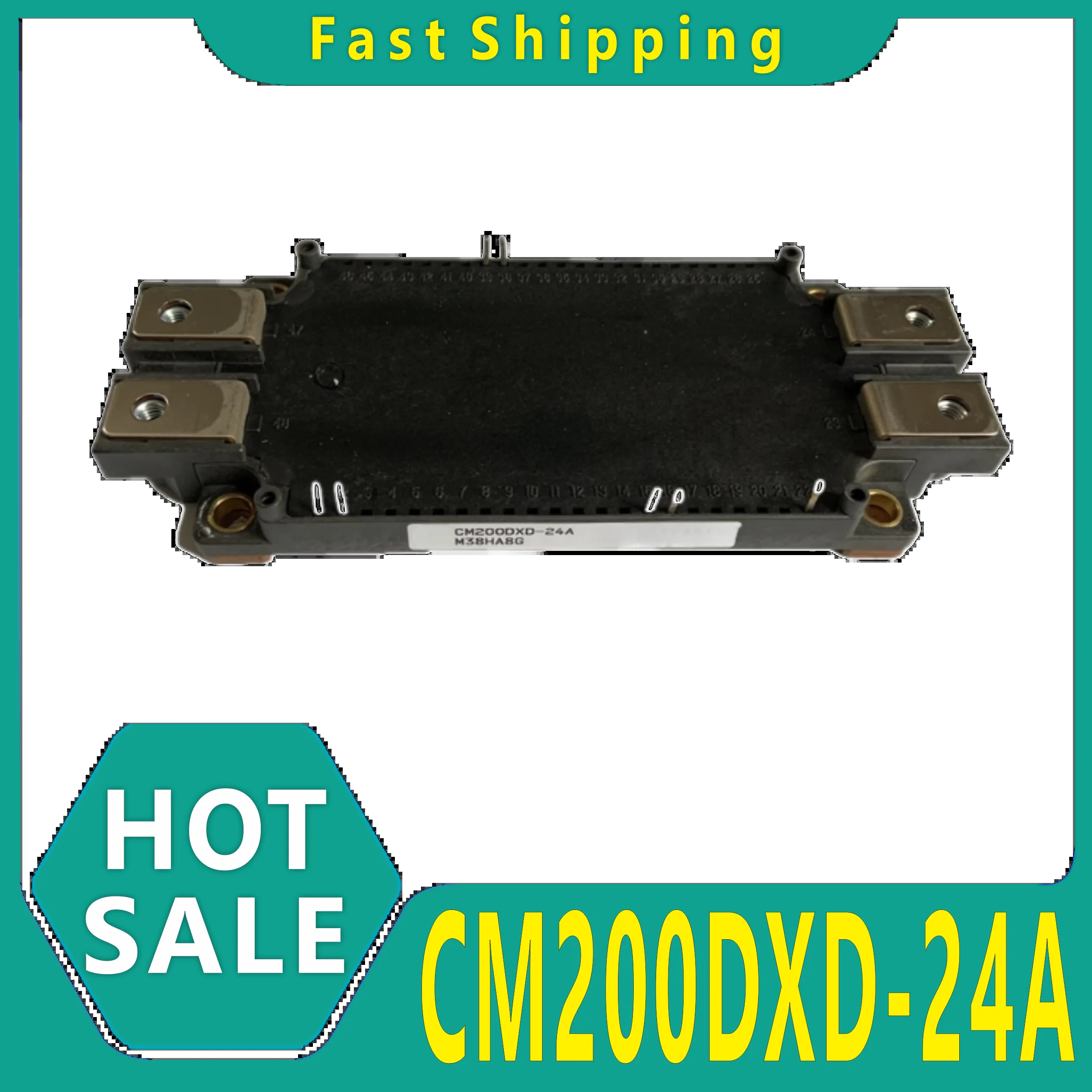 신 오리지널 CM200DXD-24A CM200DXD1-24A CM300DXD-24A CM300DXD1-24A CM400DXD-24A CM400DXD1-24A IGBT 모듈