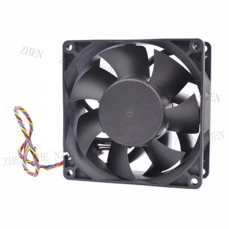 Y ACP9238B-24 mm 92mm DC24V 0.35A 인버터 전원공급장치냉각팬