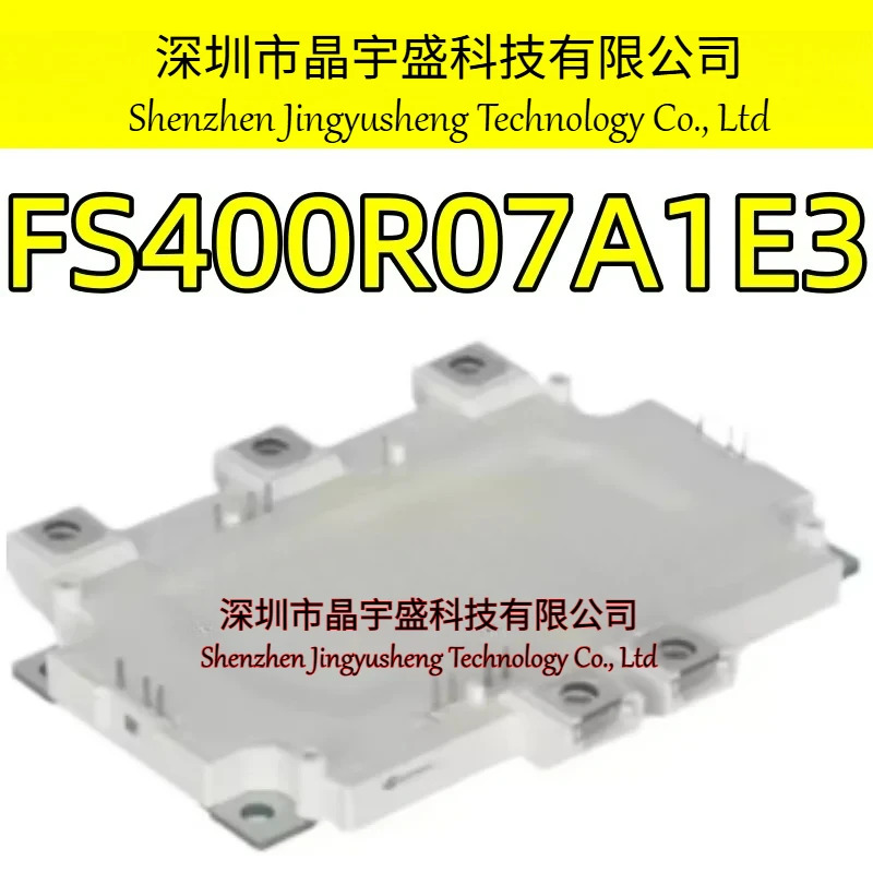 오리지널 FS400R07A1E3 모듈