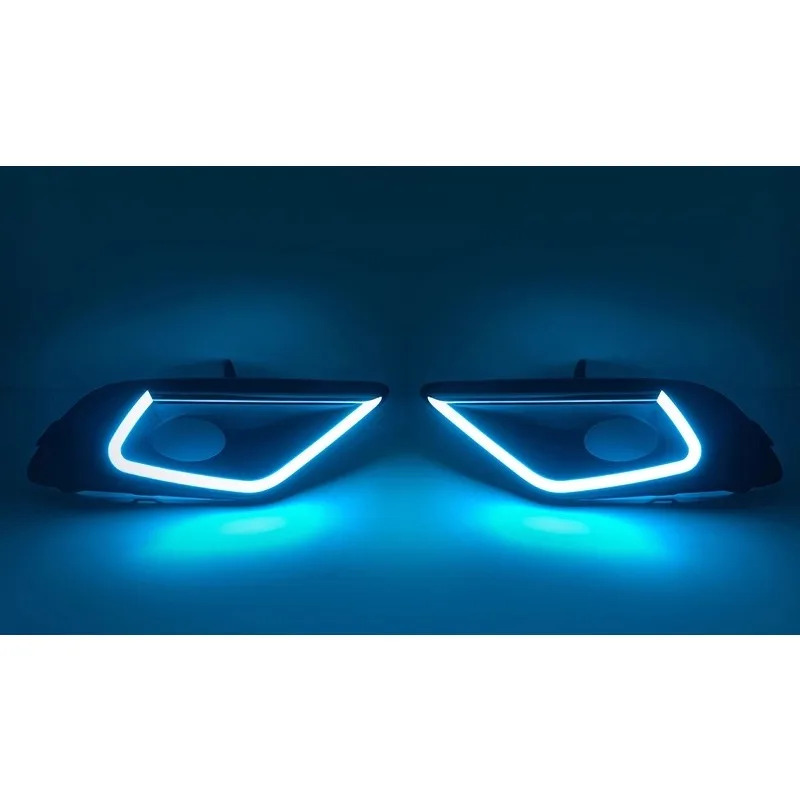 혼다호환 16/15/14/13 제이드 주주행등 LED 부품