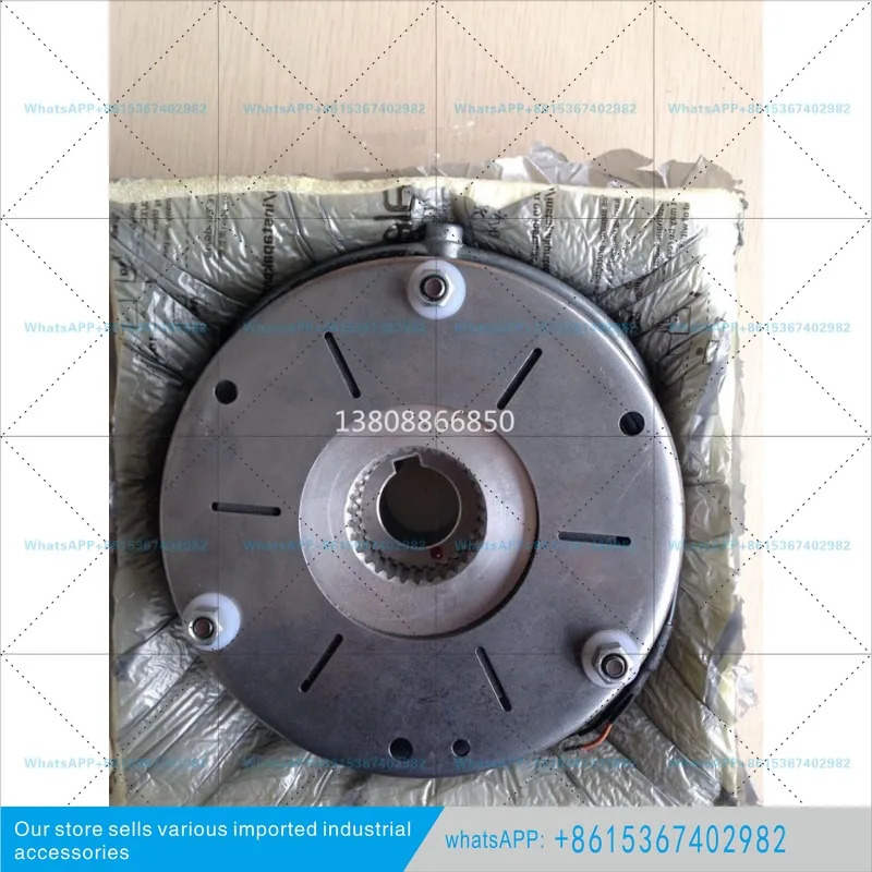 r 브레이크 BFK458-16E/16선박 언로더 M132MB4-L80NH 크레워킹 모터