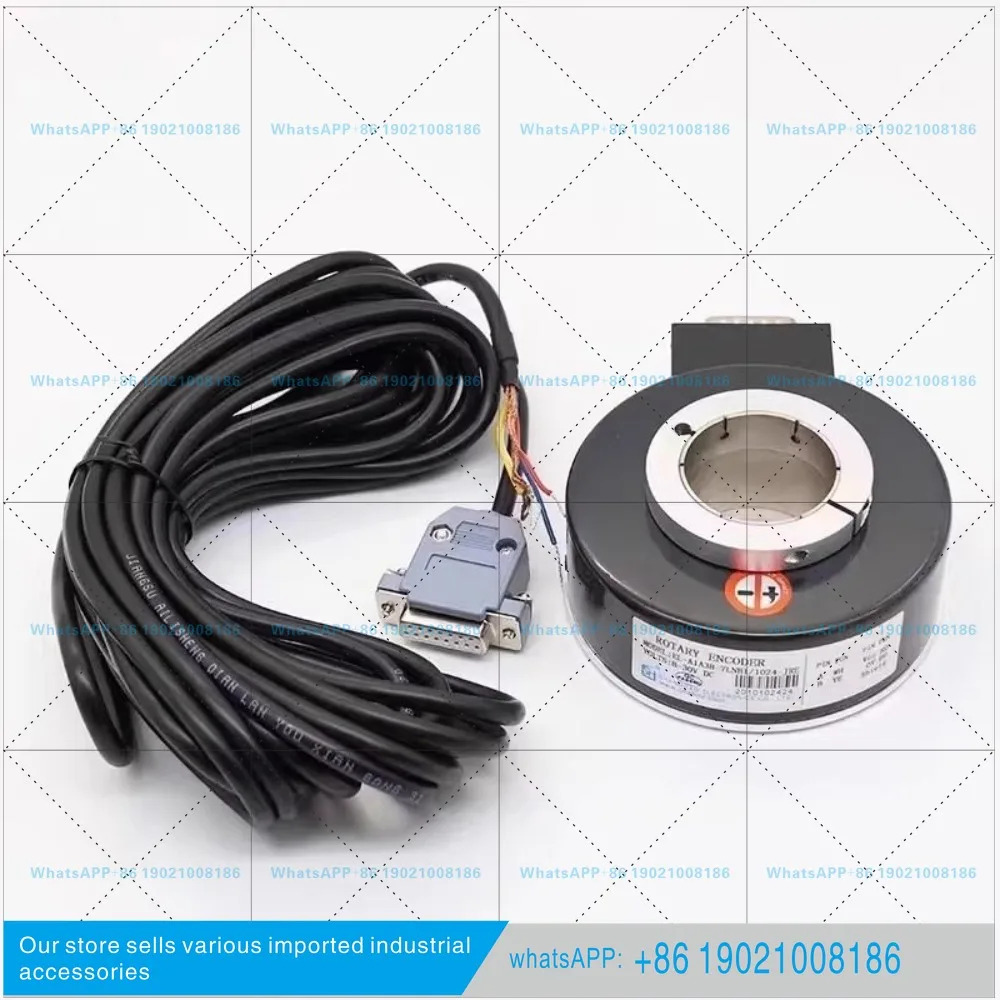 SH100A30-1024R30EL1024P/R 비동기식 모터 로터리 엔코더