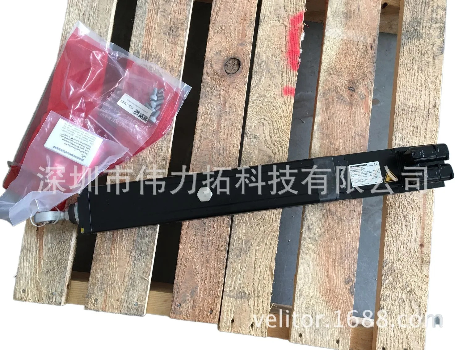 독일 서보 실린더 CMSB6/BK/KY/VR/RH1M CMSB50S/BK/KY/AK1H/SB1 SEW EURODRIVE