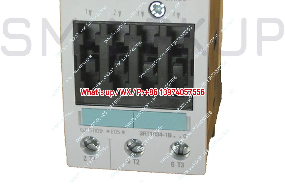 카세트 3RT1034-1BB40 접촉기 -