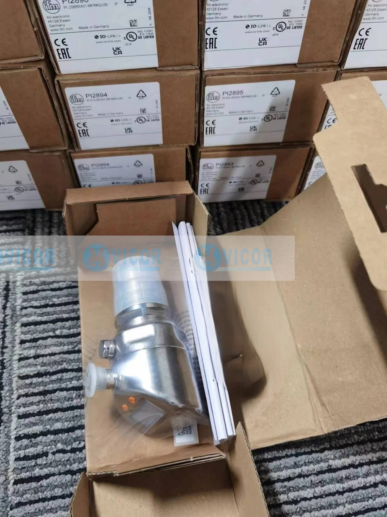 IFM 센서 PI2893 PI2894 PI2895 PI2896 PI2897 PI2898 PI2899 PI2889
