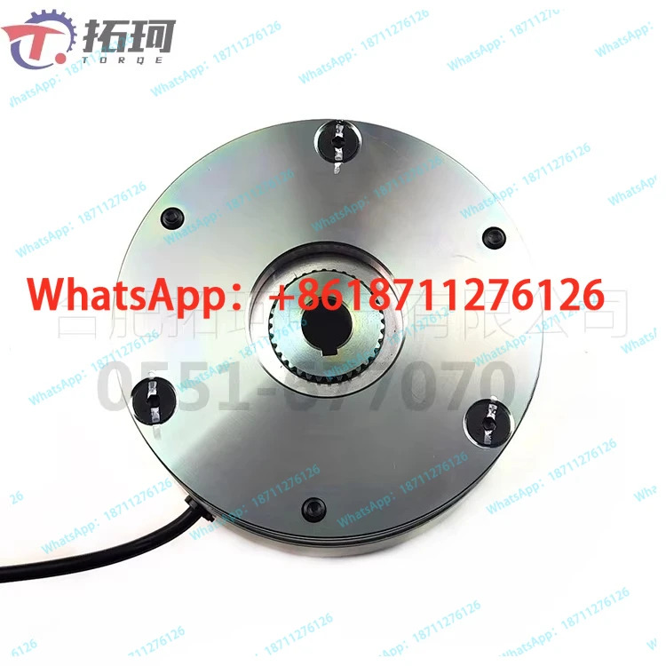 교체NM41350NR2 브레이크 180V/72W 전자기 60NM